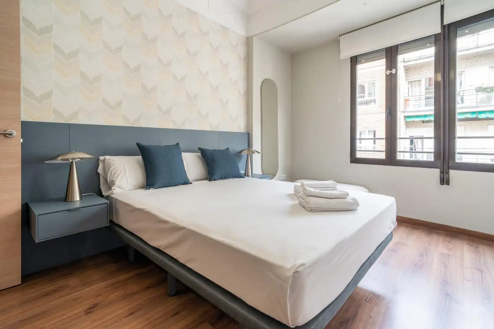 Piso de 150 m² en Valencia