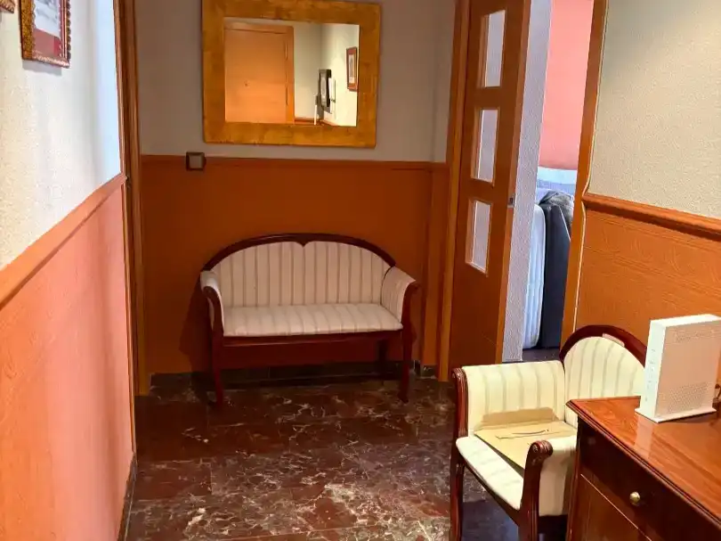 Piso de 110 m² en Córdoba