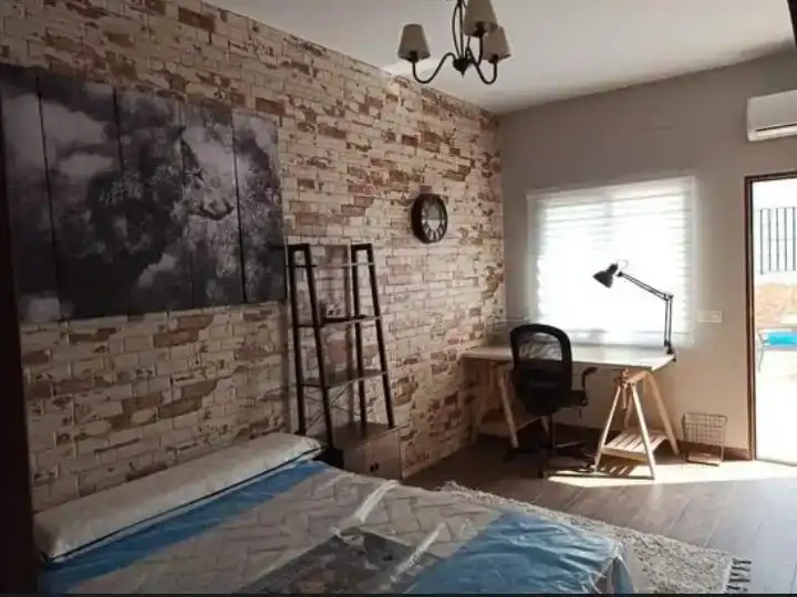 Habitación 250 m², Osuna