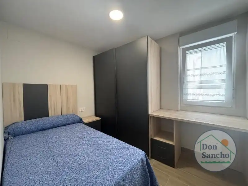 Piso de 61 m² en Valladolid