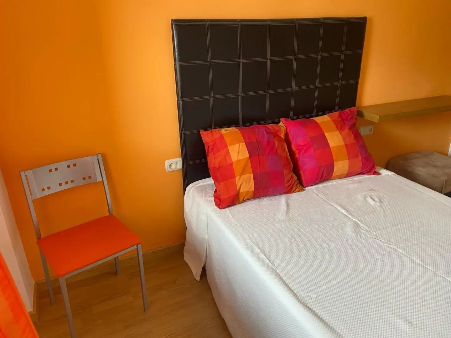 Piso de 56 m² en Albacete