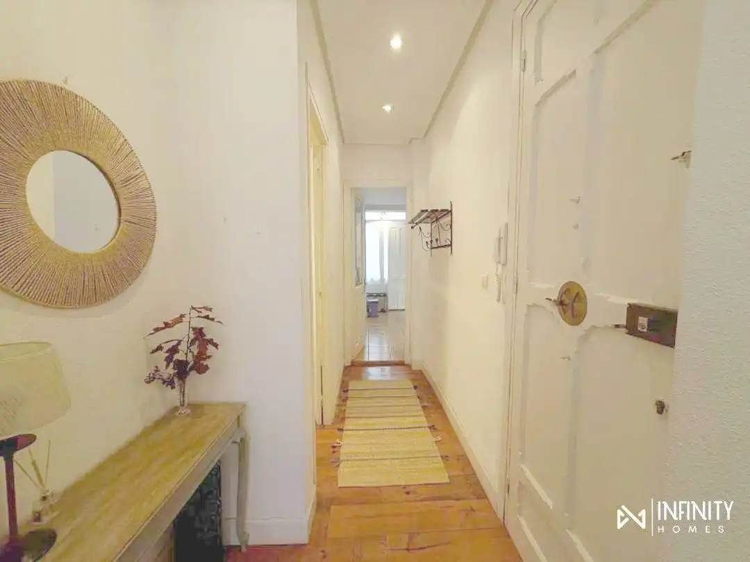 Piso de 64 m² en Bilbao