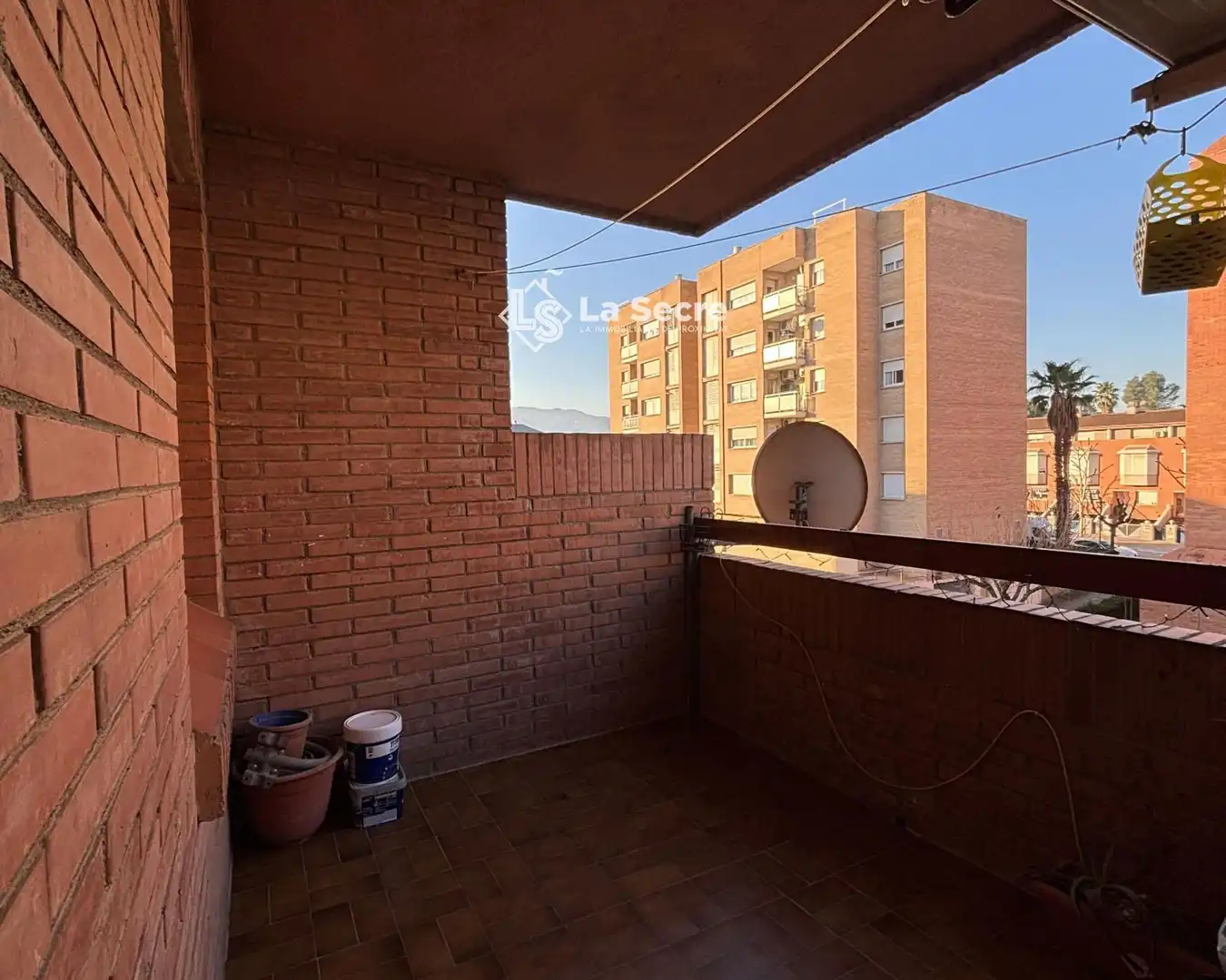 Piso de 99 m² en Martorell