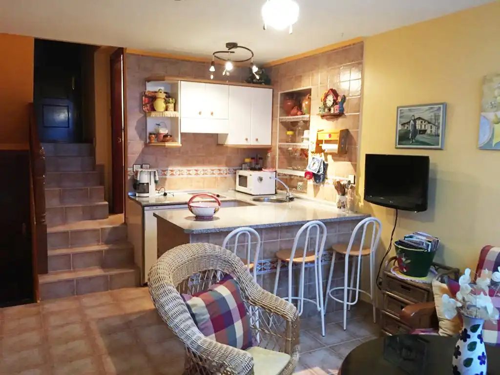 Piso de 100 m² en Medina de Pomar