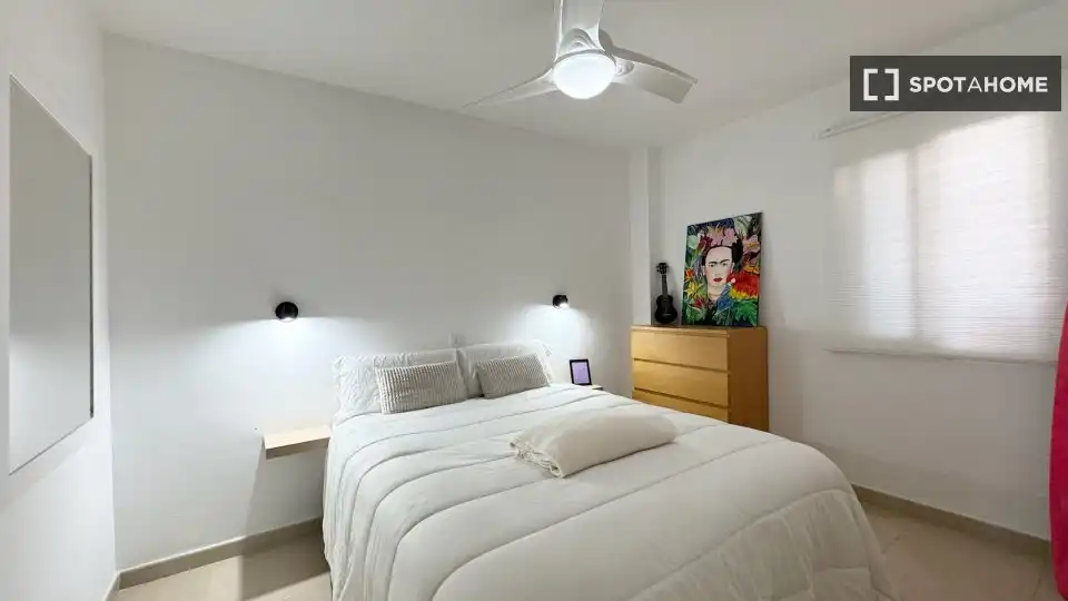 Habitación 63 m², San Bartolomé de Tirajana