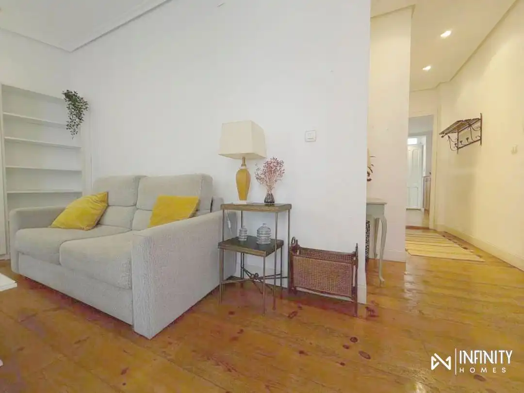 Piso de 64 m² en Bilbao