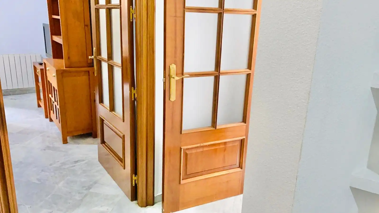 Pis de 61 m² a Granada