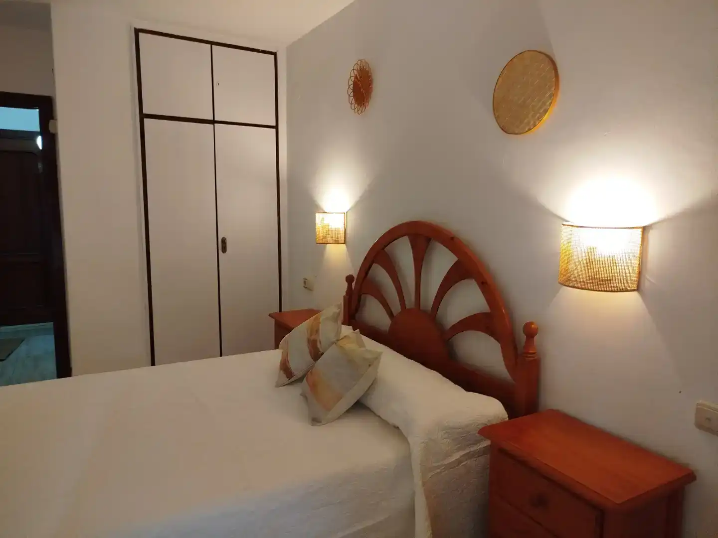 Piso de 50 m² en Almuñécar