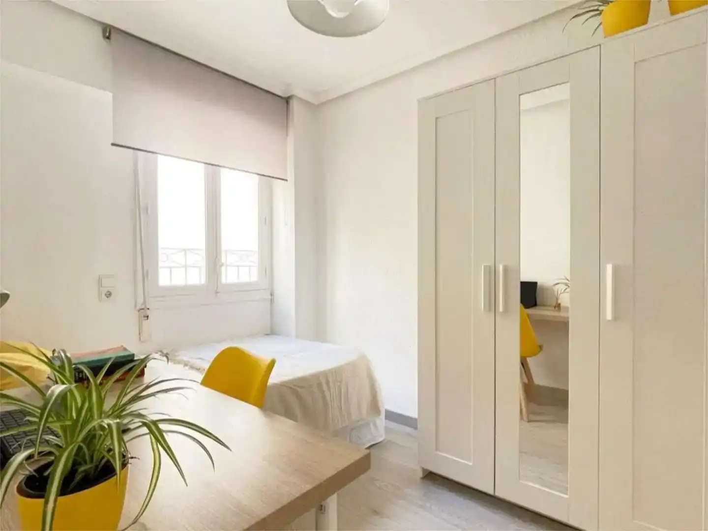 Habitación 90 m², Elche