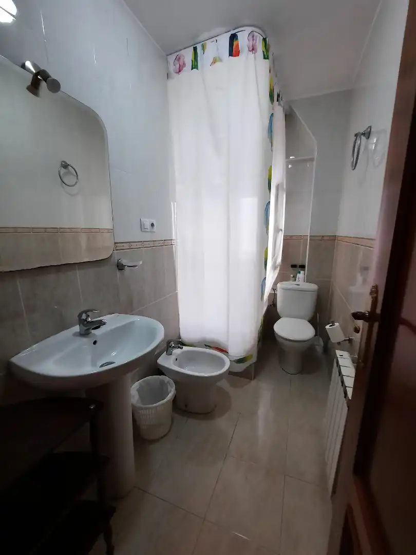 Habitación 110 m², Granada