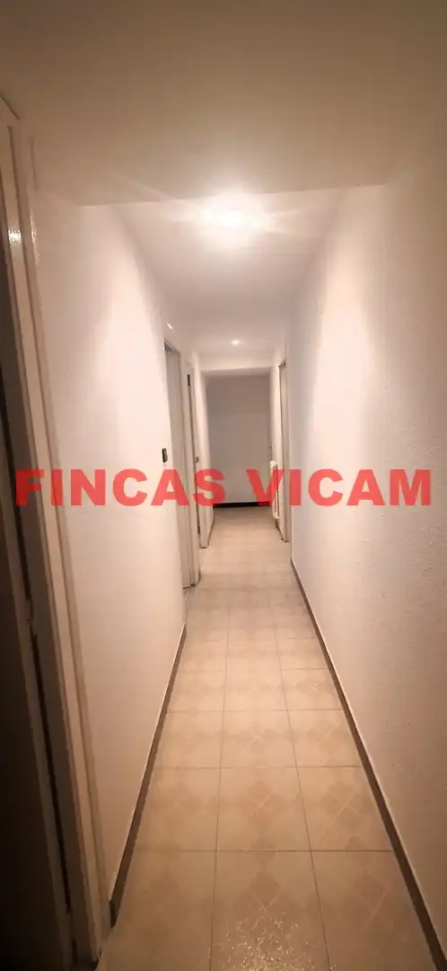 Квартира 80 м² в Уэске