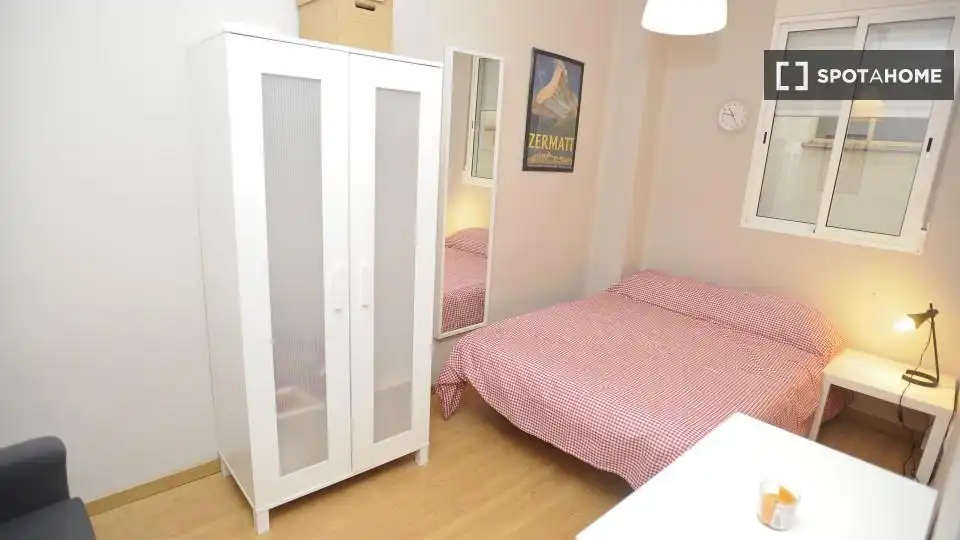 Habitación en alquiler, Valencia