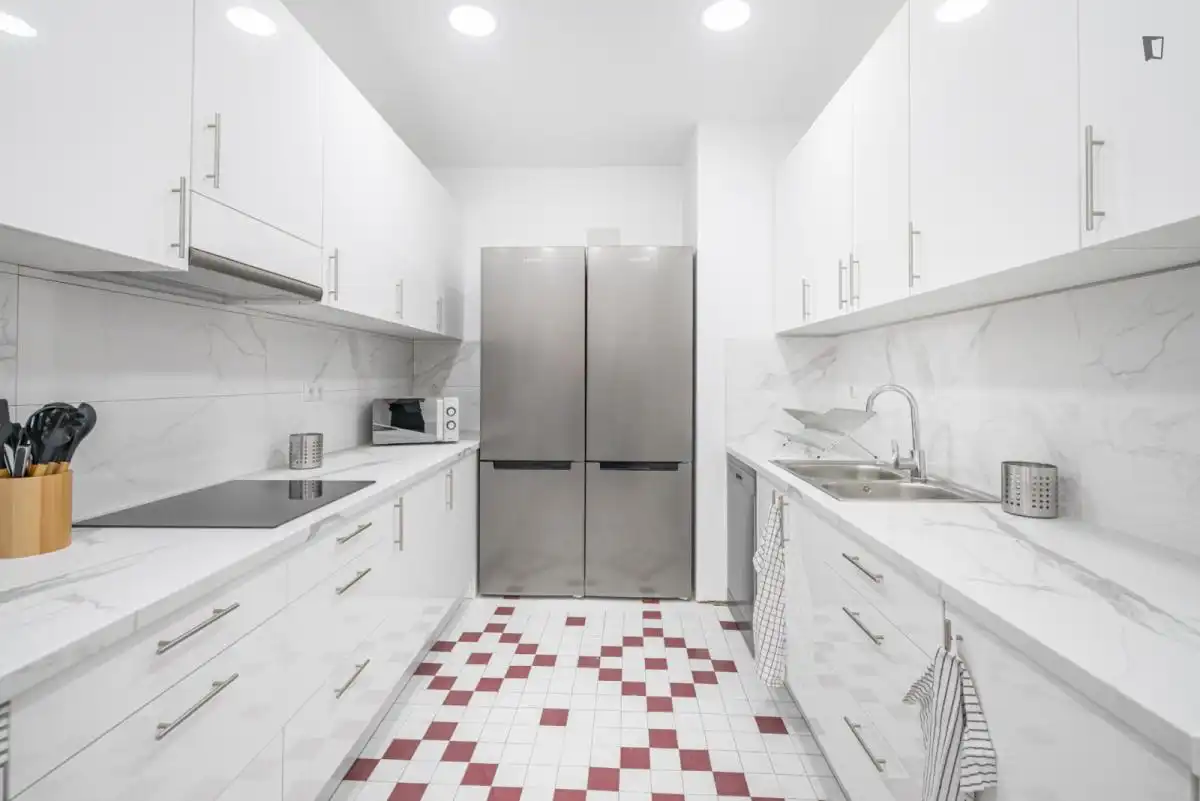 Habitación en alquiler, Málaga