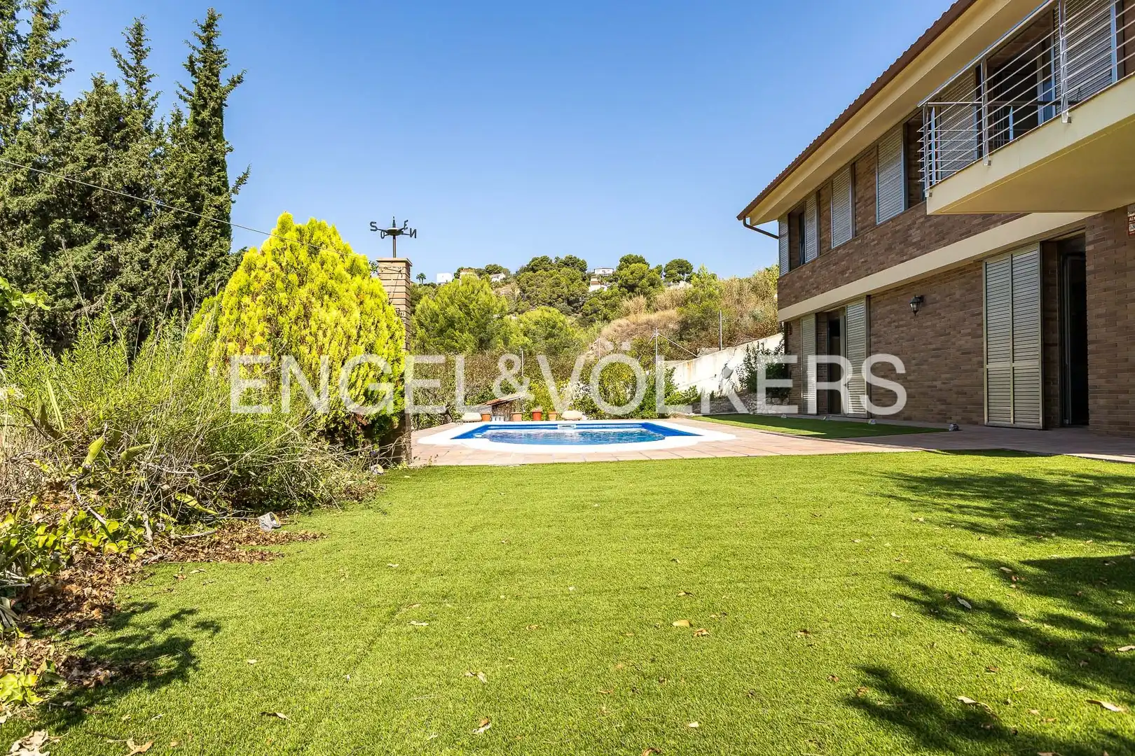 Piso de 270 m² en Cunit