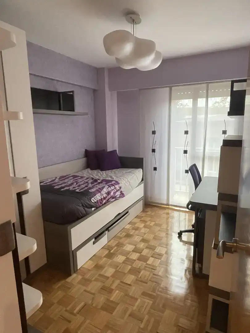 Piso de 105 m² en Logroño