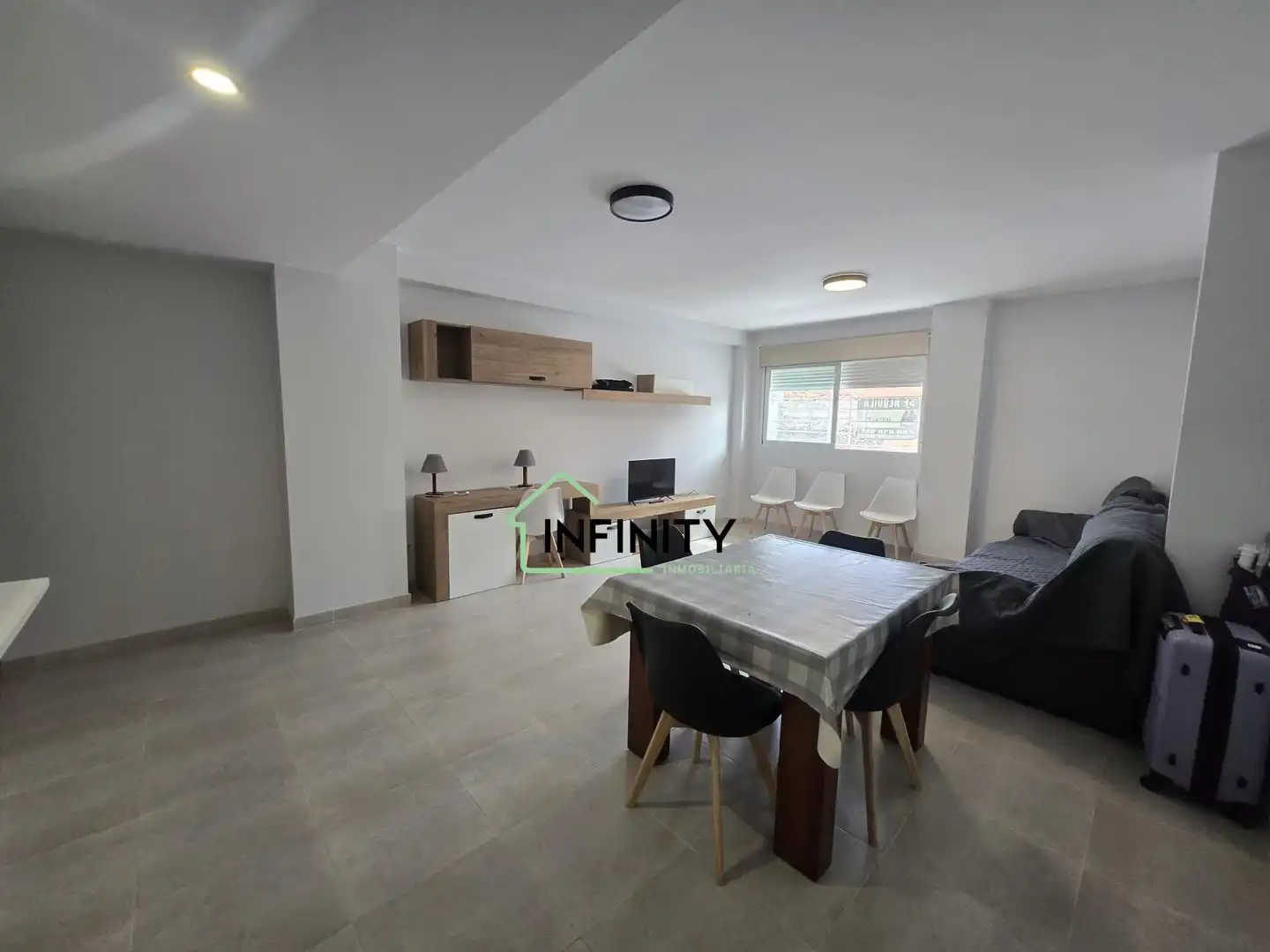Apartamento 98 m² em Potries