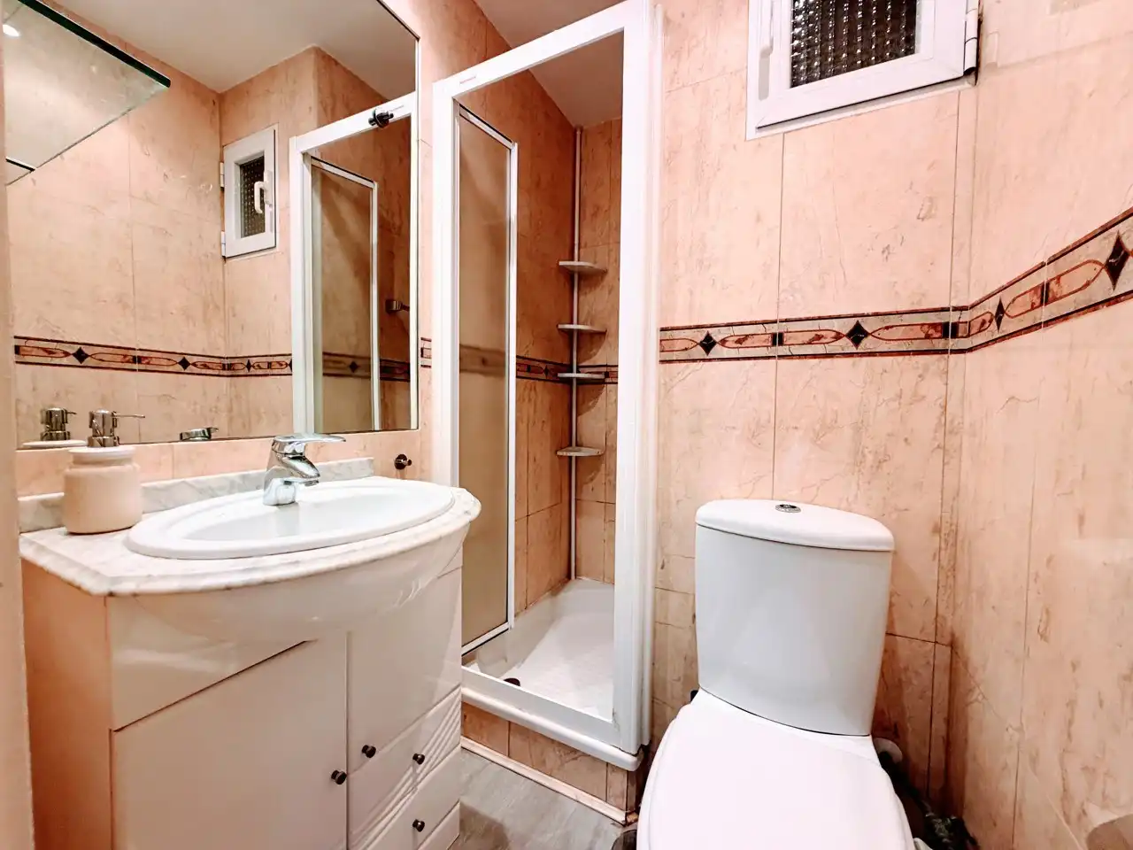 Appartamento 60 m² a Madrid