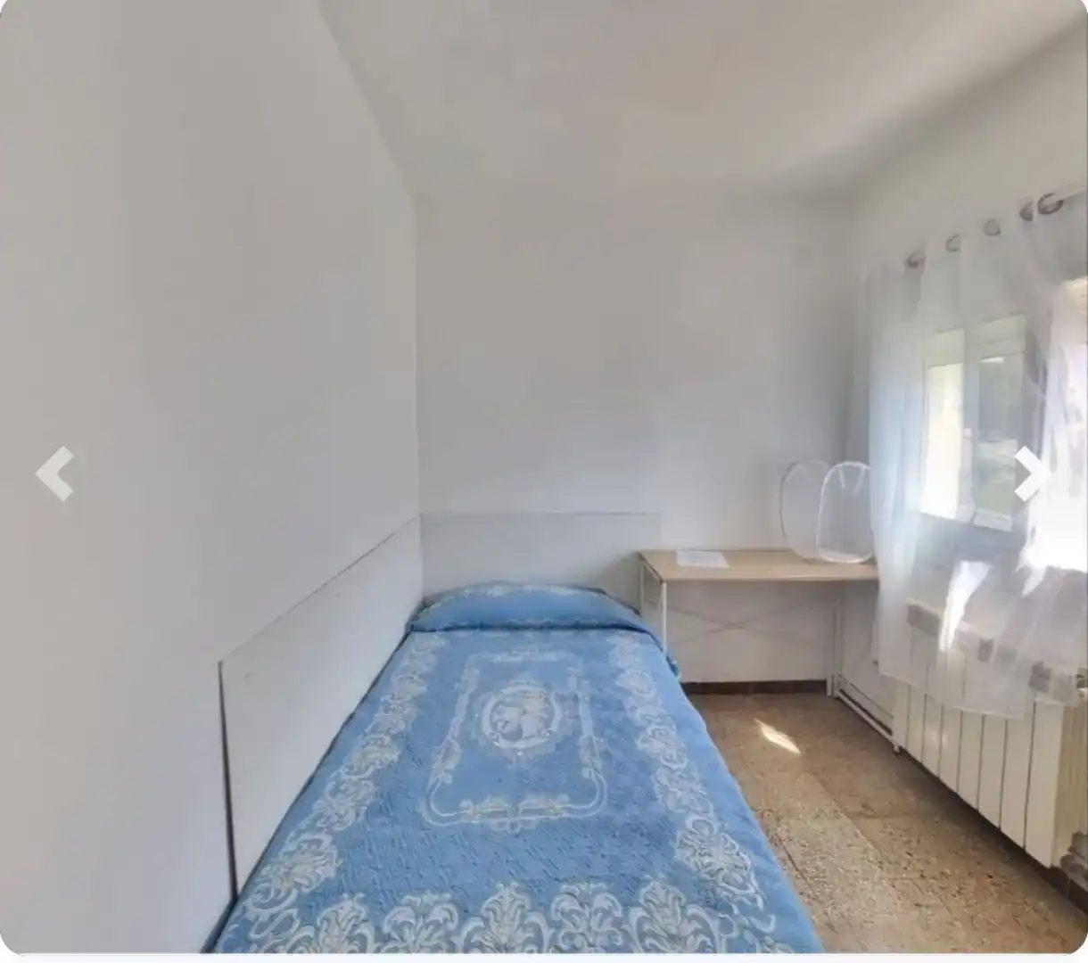 Habitación 72 m², Tarragona