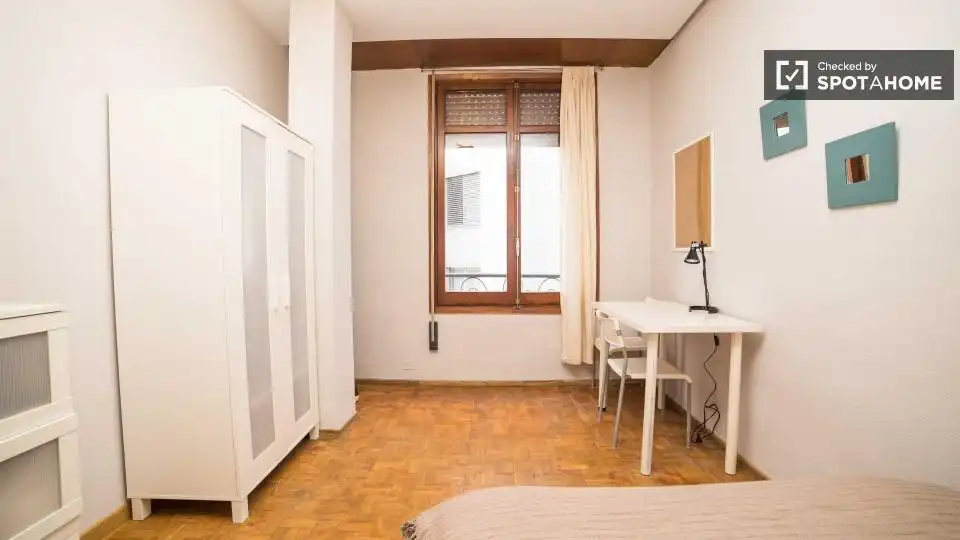 Habitación 110 m², Valencia