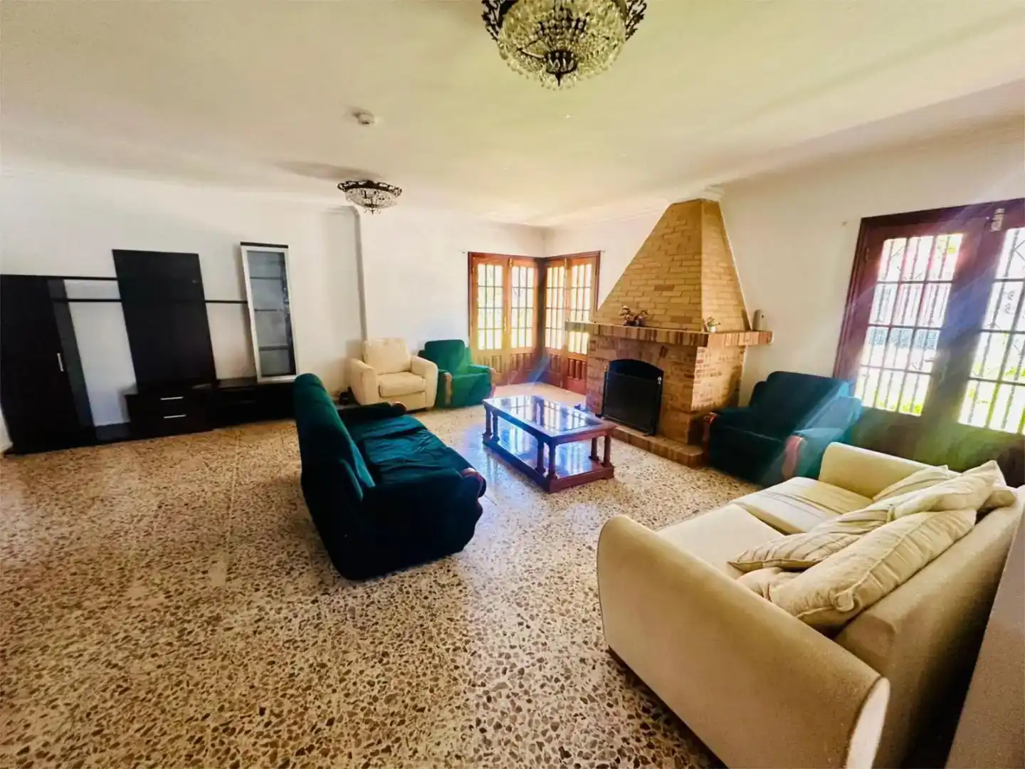 Habitación 450 m², Santa Úrsula