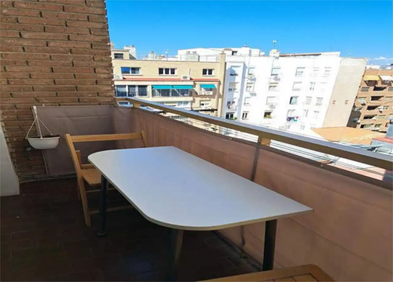 Piso de 78 m² en Madrid