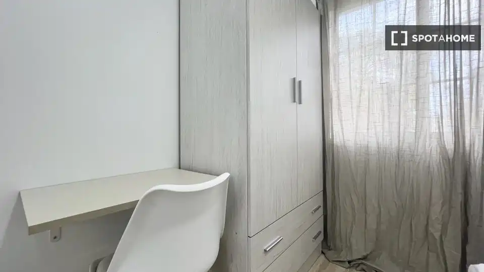 Habitación 92 m², Las Palmas de Gran Canaria