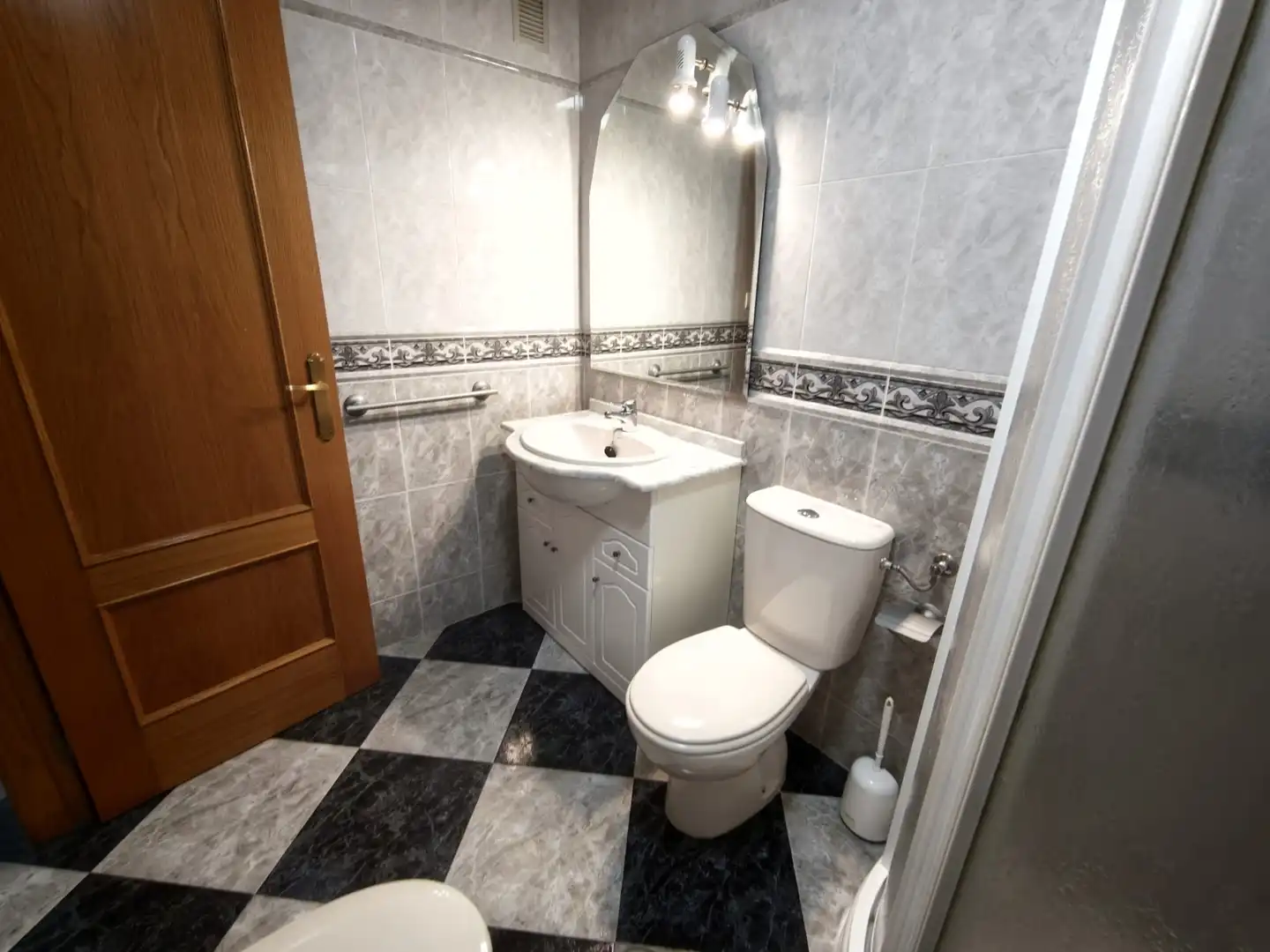 Pis de 95 m² a Albacete