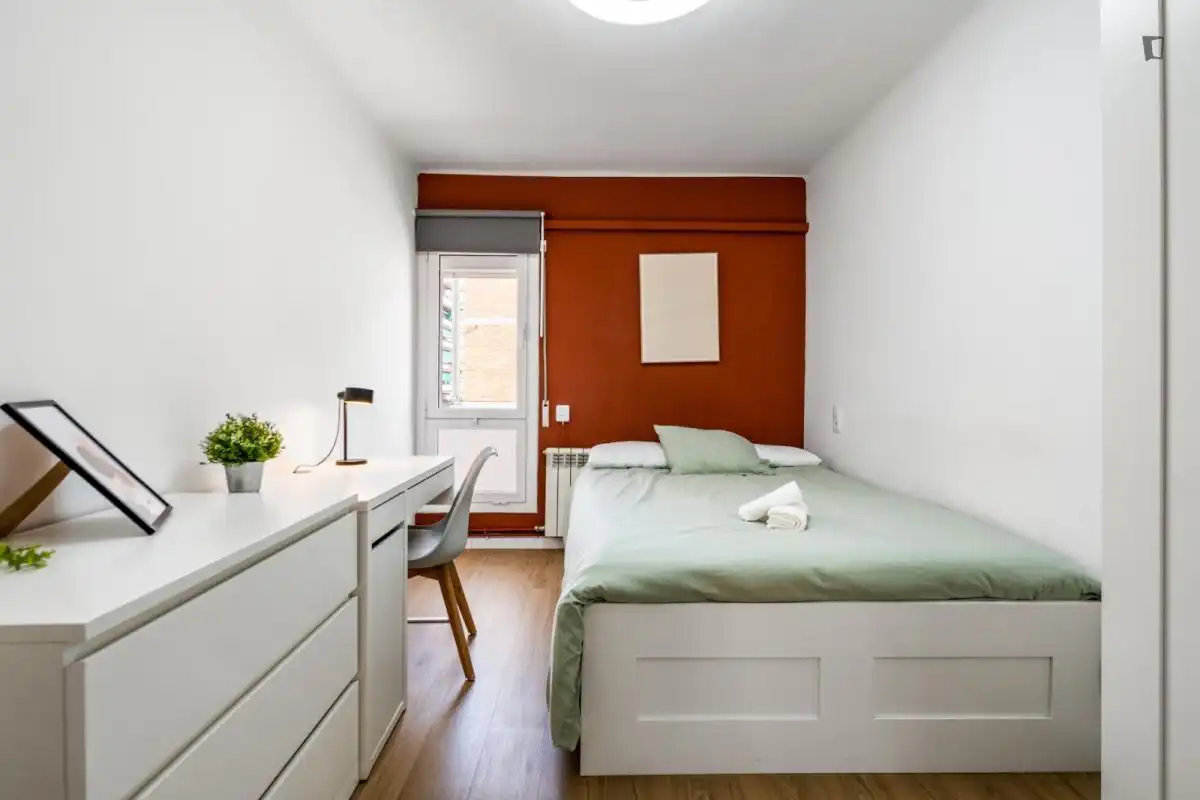 Habitació de lloguer, Sabadell