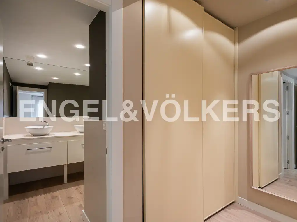 Квартира 127 м² у Paterna