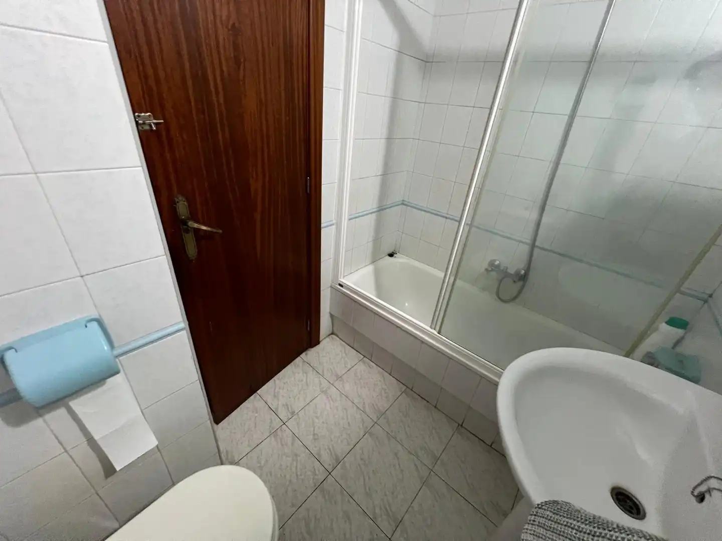 Wohnung 115 m² in Cáceres