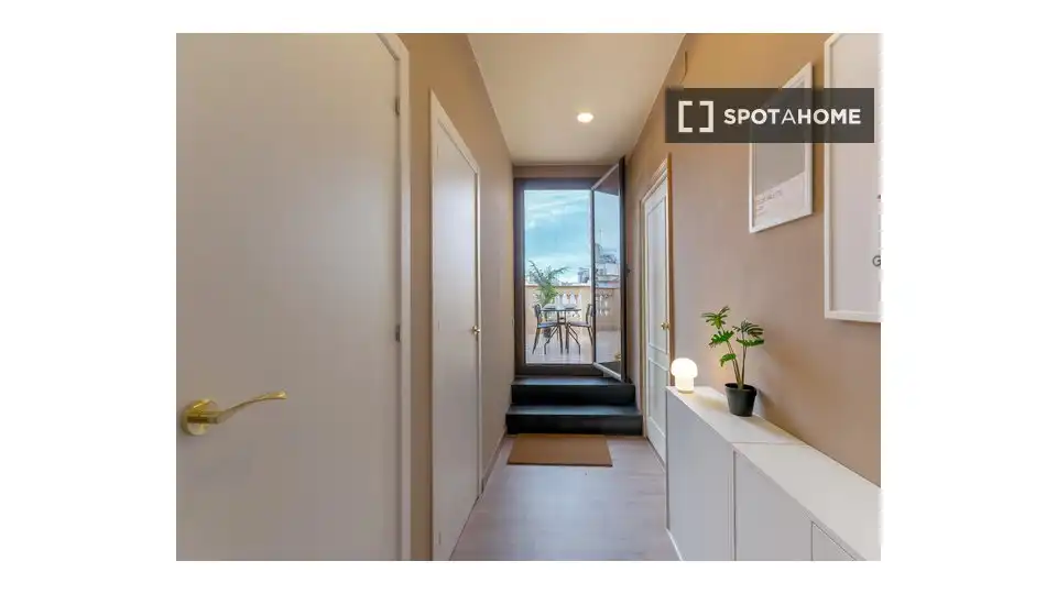 Habitación en alquiler, Barcelona