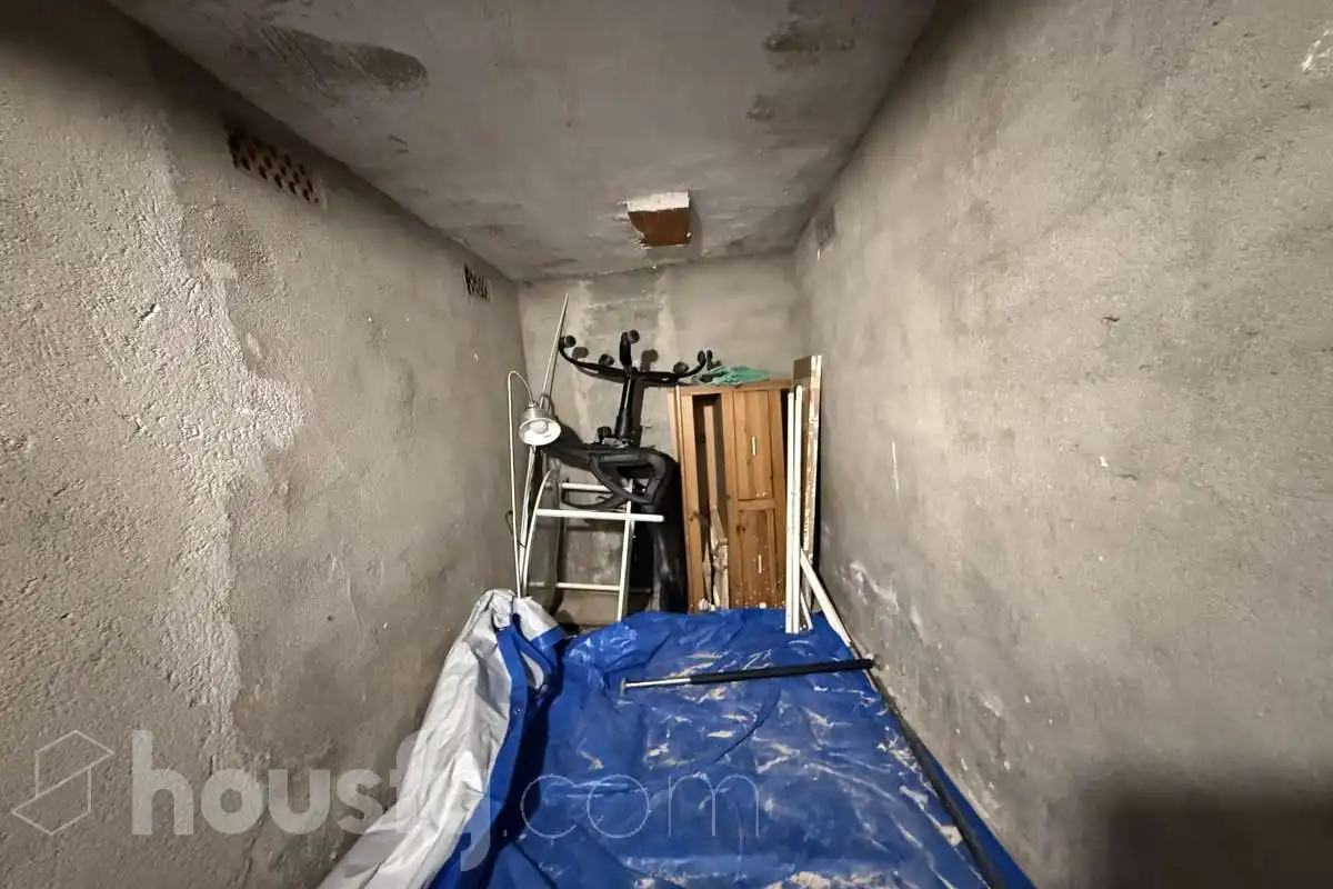 Piso de 54 m² en Alcorcón