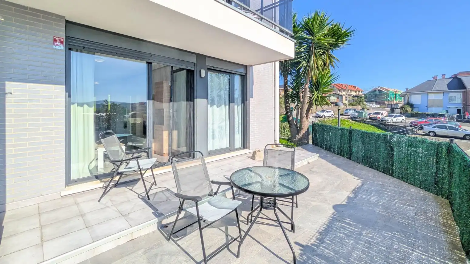 Piso de 61 m² en Miengo