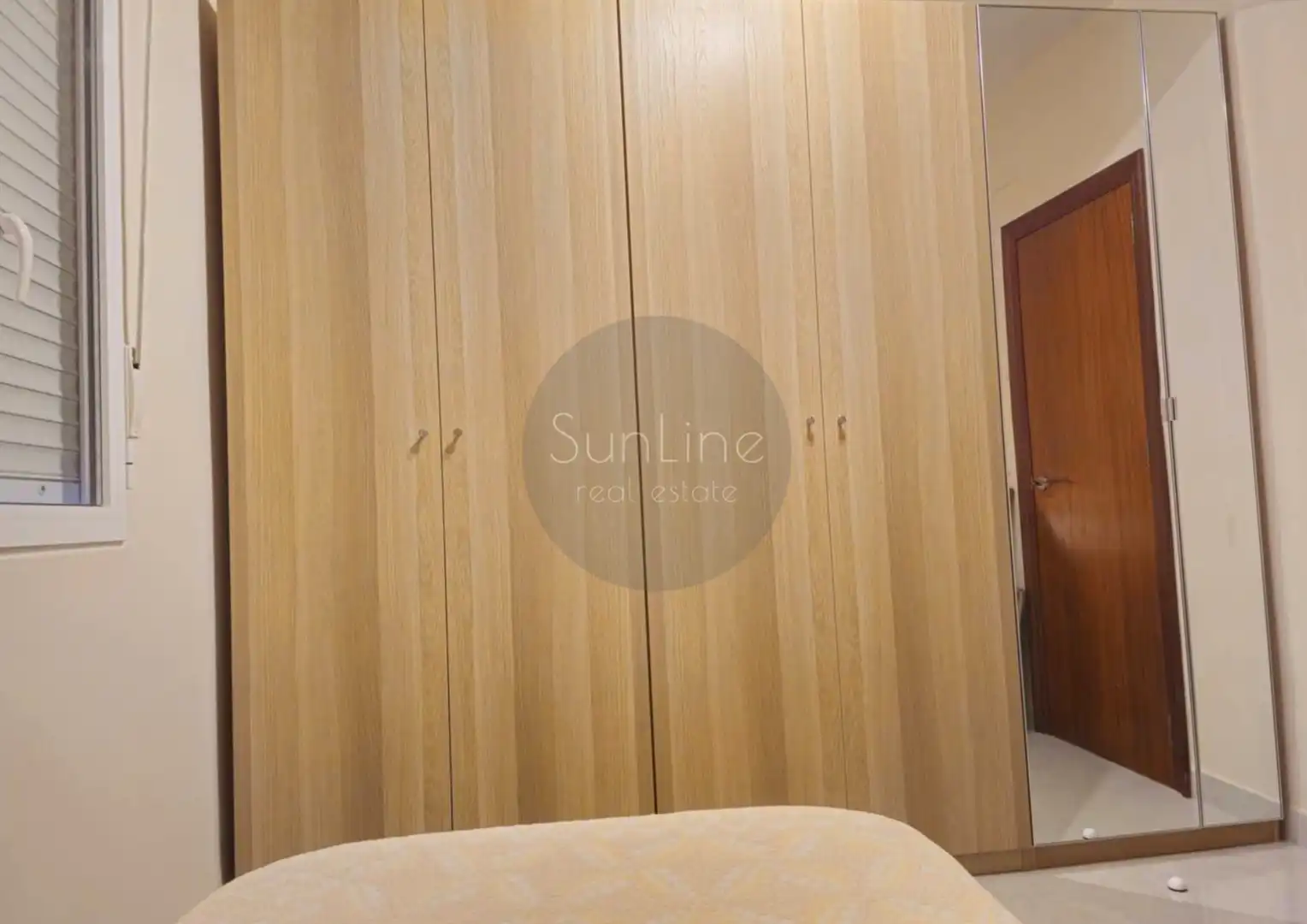 Piso de 100 m² en Valencia