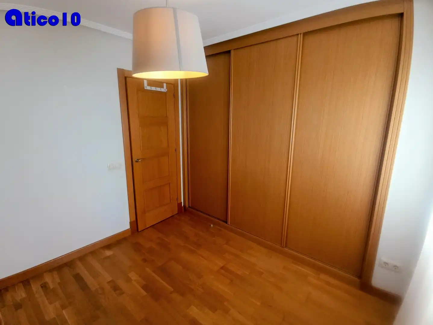 Wohnung 92 m² in Oviedo