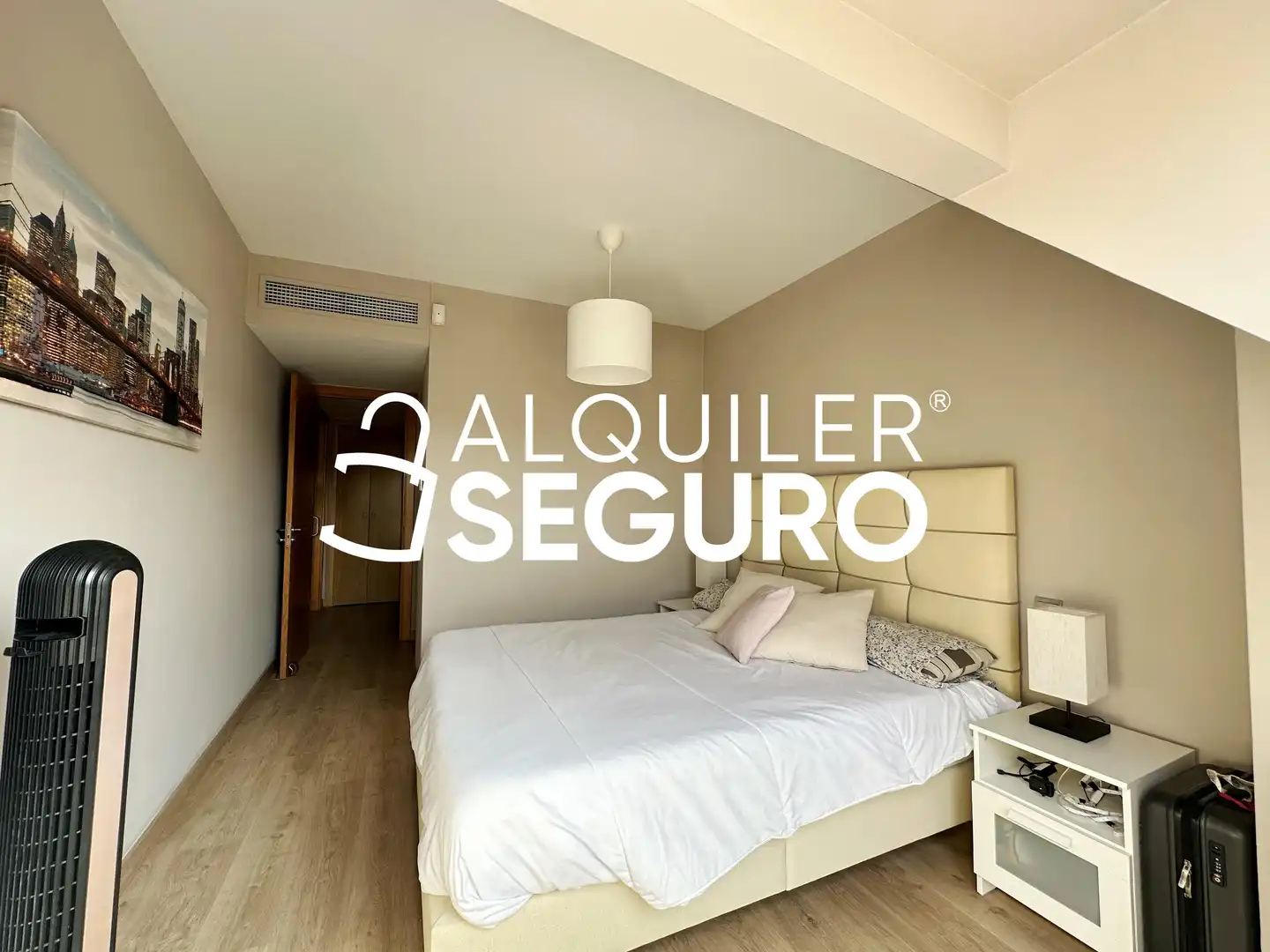 Pis de 56 m² a Las Rozas de Madrid