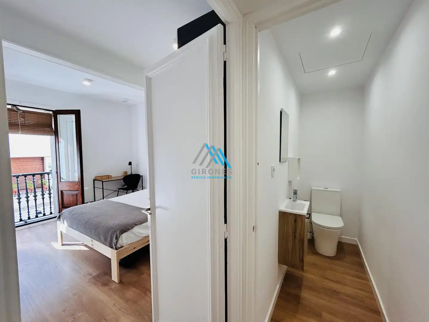 Piso de 59 m² en Sant Feliu de Guíxols