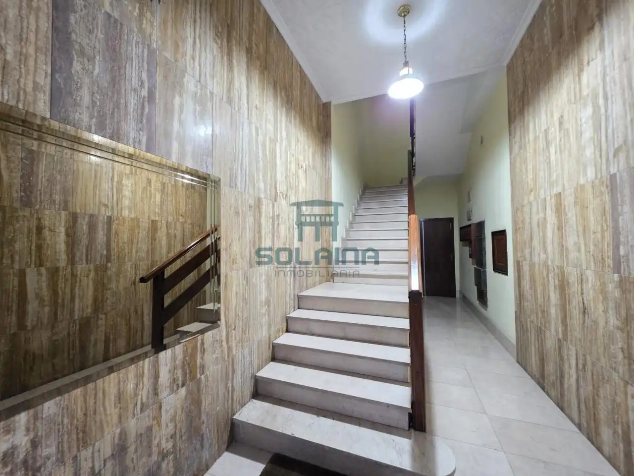 Квартира 100 м² в Оренсе