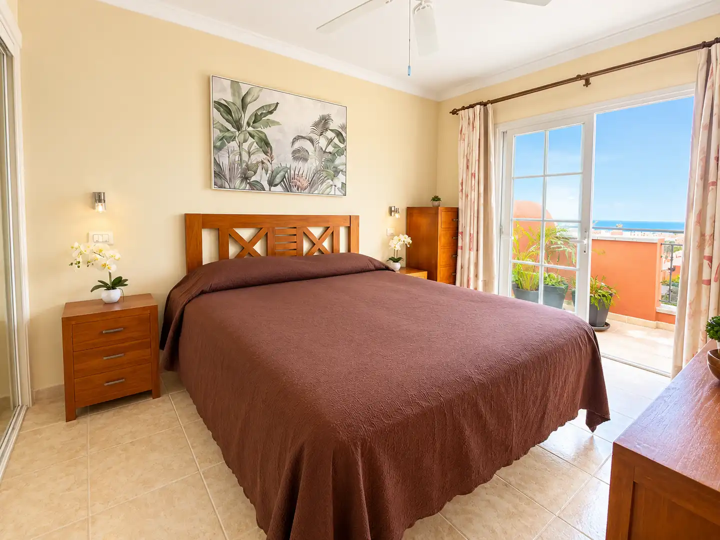 Apartamento 58 m² em Arona