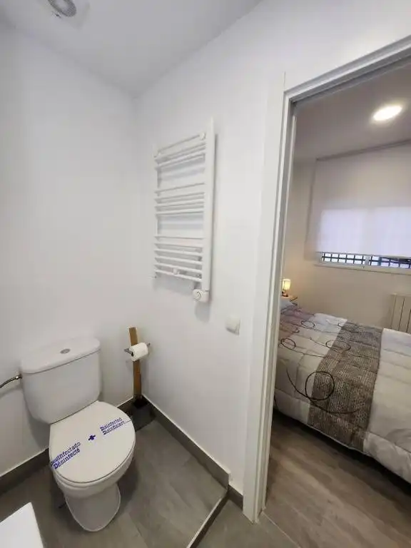 Wohnung 110 m² in Leganés