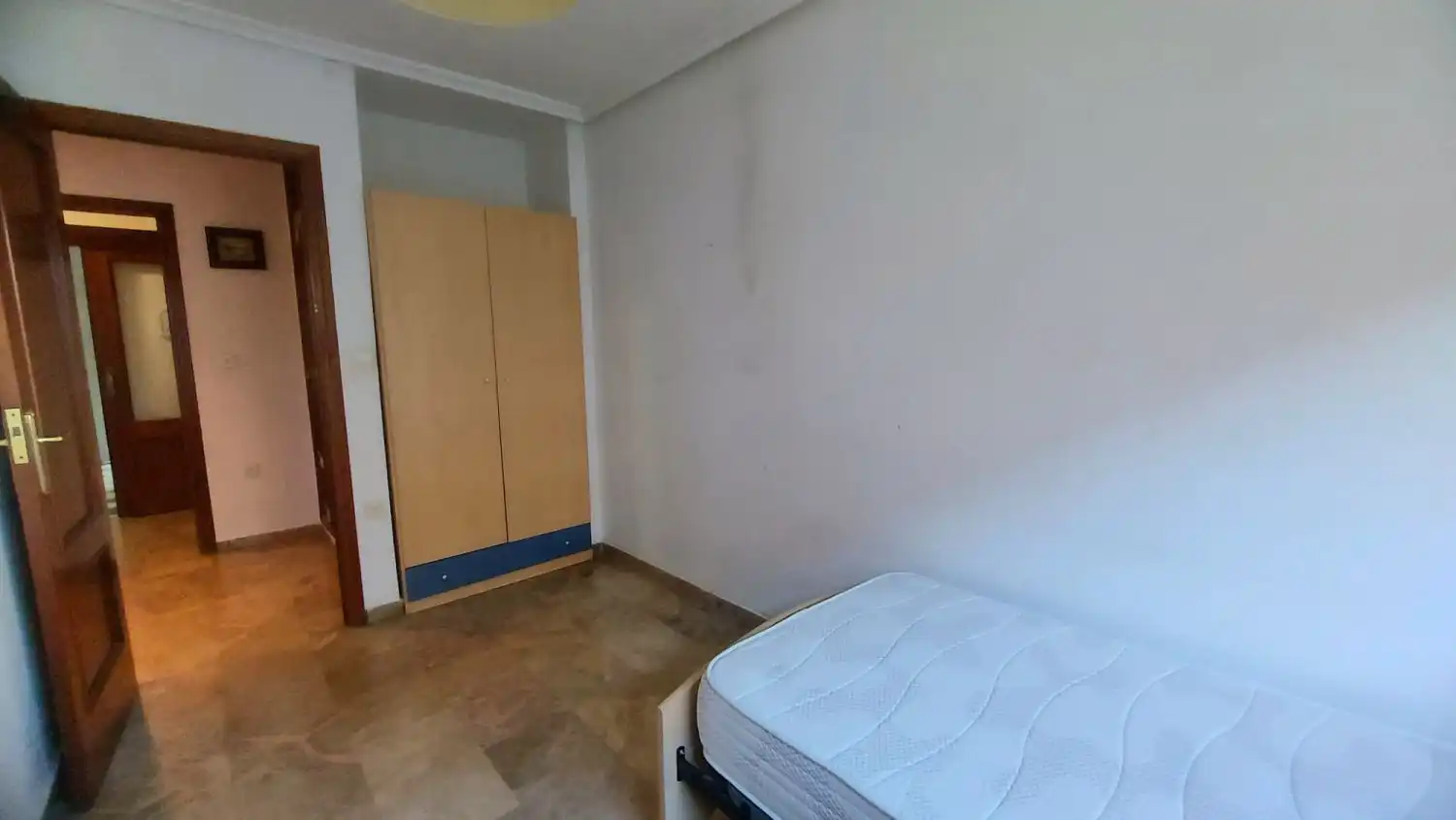 Piso de 110 m² en Jaén