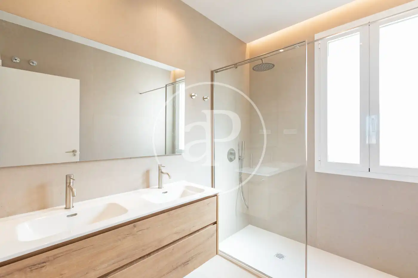 Pis de 108 m² a Madrid