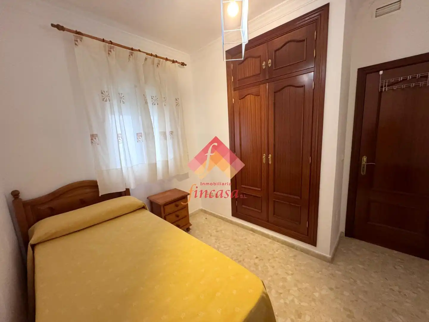Piso de 100 m² en Ronda