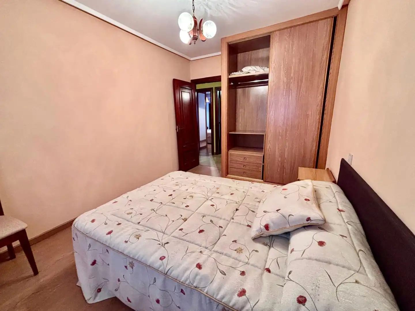 Pis de 102 m² a Gijón