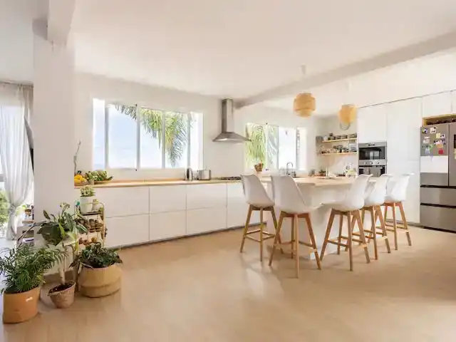 Habitación 30 m², El Sauzal