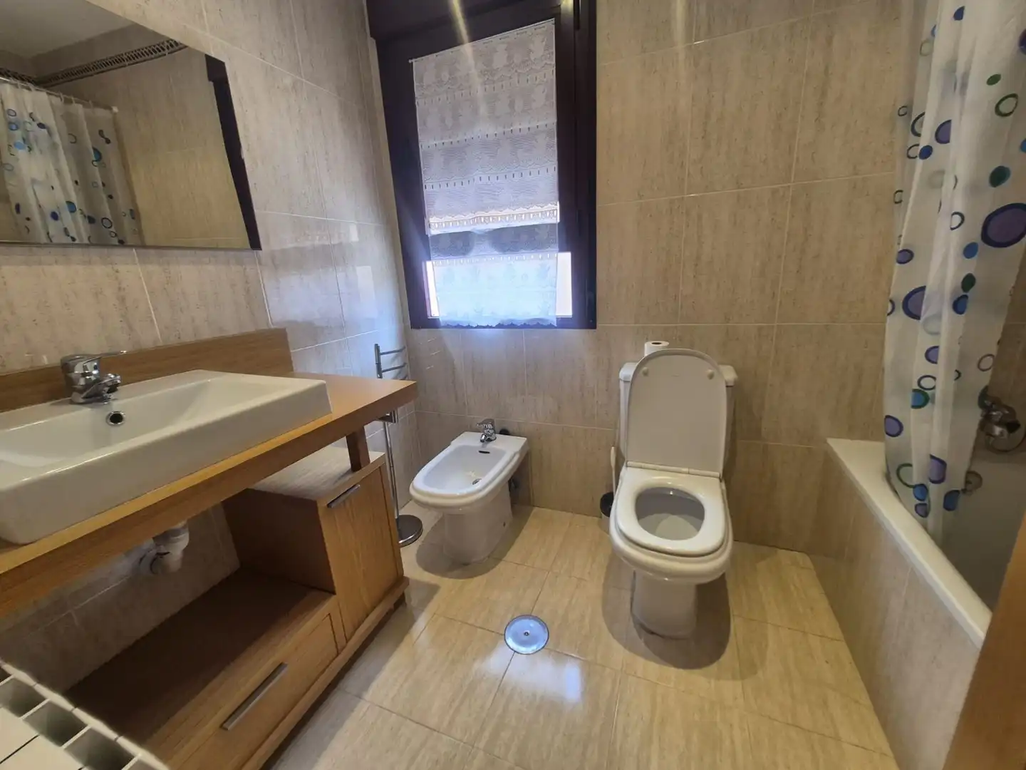 Piso de 200 m² en Ávila