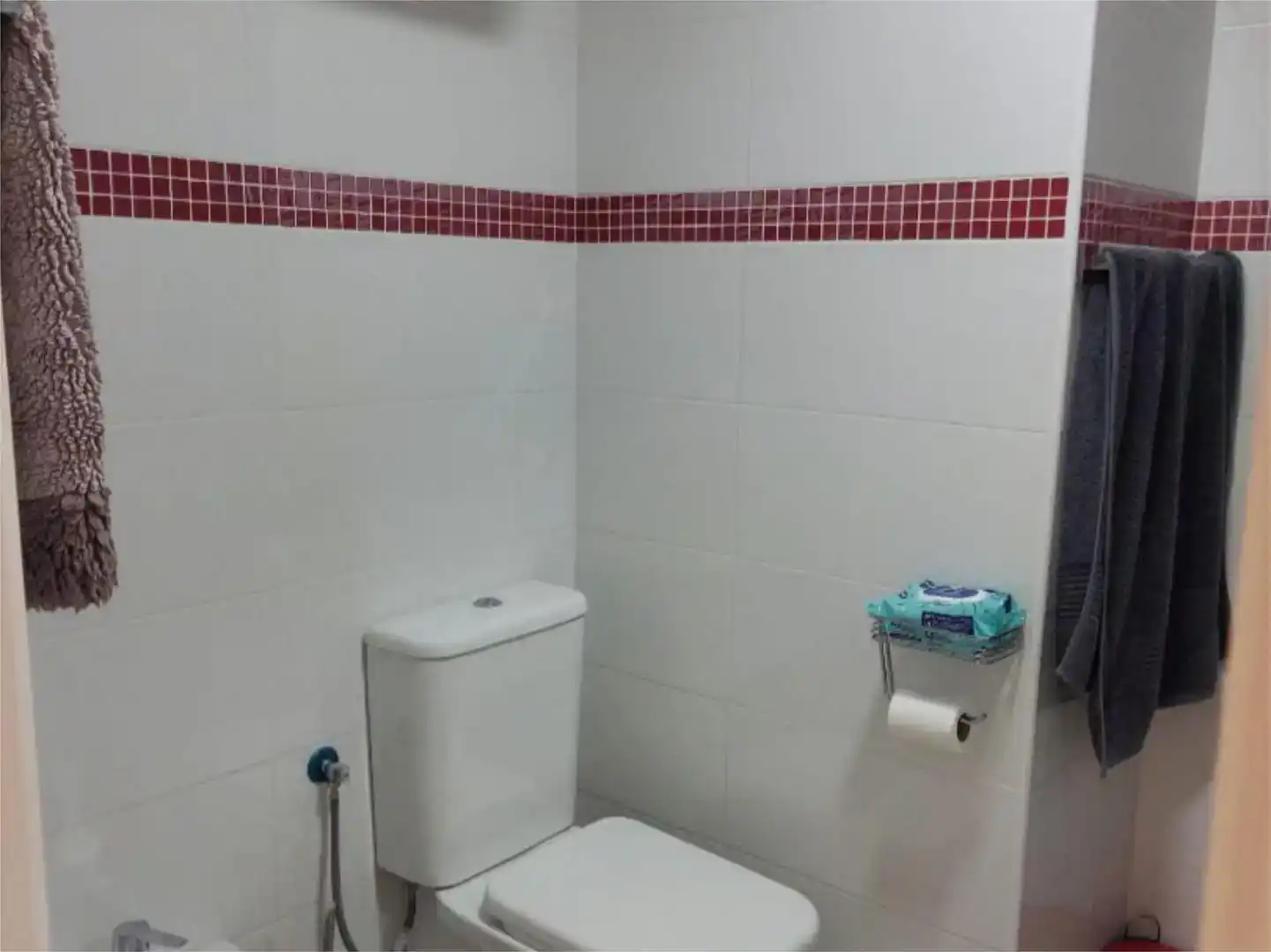Piso de 60 m² en Alcalà de Xivert