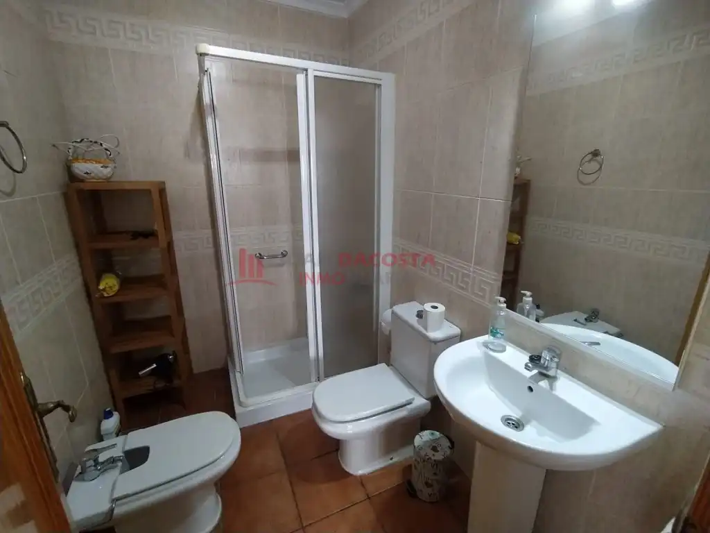 Piso de 140 m² en Lepe