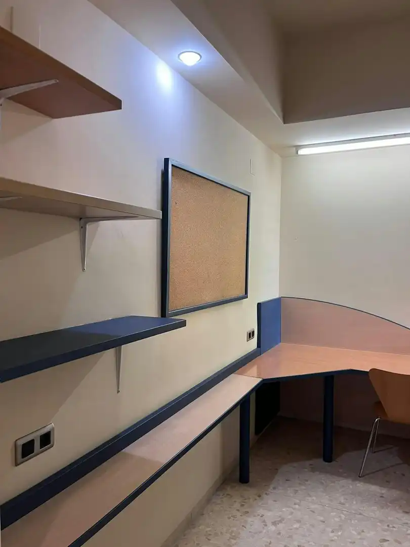Habitación en alquiler, Sevilla