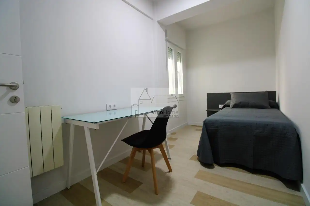 Piso de 110 m² en Vigo